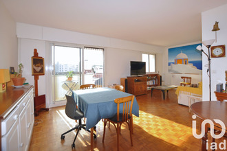 achat appartement poissy 78300