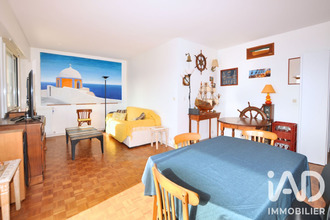 achat appartement poissy 78300