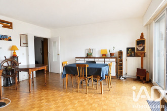 achat appartement poissy 78300