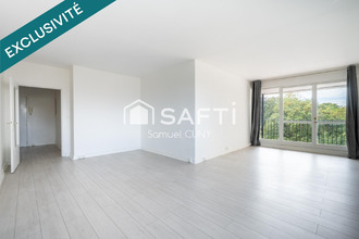 achat appartement poissy 78300
