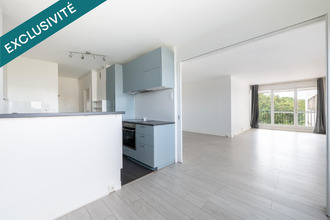 achat appartement poissy 78300