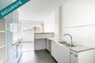 achat appartement poissy 78300