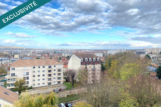 achat appartement poissy 78300