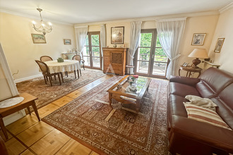 achat appartement poissy 78300