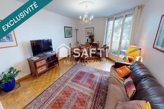 achat appartement poissy 78300
