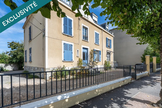 achat appartement poissy 78300