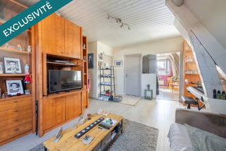 achat appartement poissy 78300