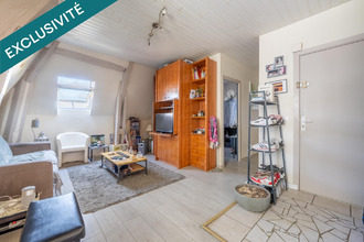 achat appartement poissy 78300