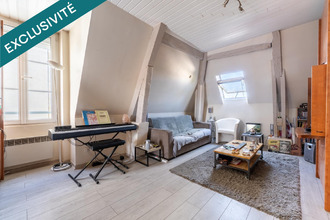 achat appartement poissy 78300