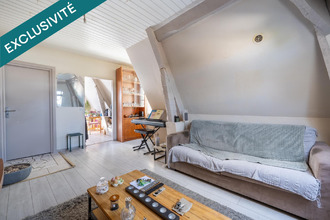 achat appartement poissy 78300