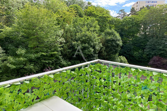 achat appartement poissy 78300