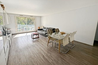achat appartement poissy 78300