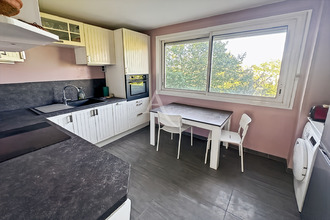 achat appartement poissy 78300