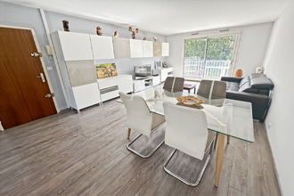 achat appartement poissy 78300