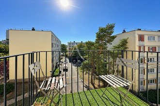 achat appartement poissy 78300
