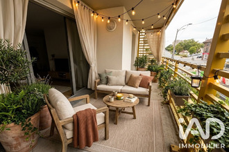 achat appartement poissy 78300