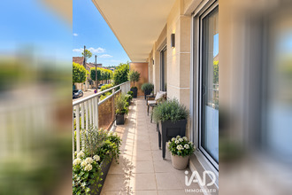 achat appartement poissy 78300