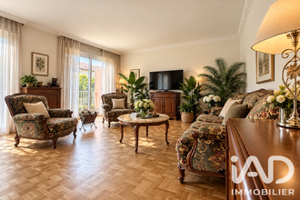 achat appartement poissy 78300