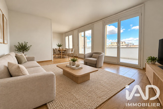 achat appartement poissy 78300