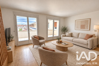 achat appartement poissy 78300