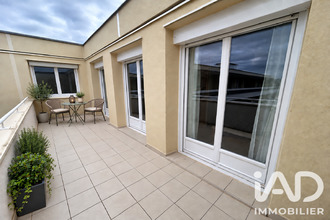 achat appartement poissy 78300