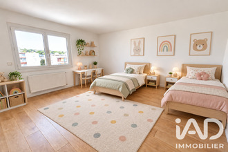 achat appartement poissy 78300