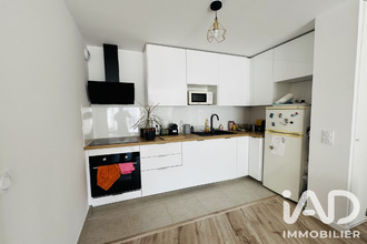 achat appartement poissy 78300