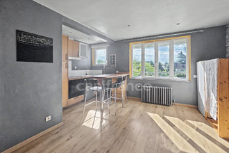 achat appartement poissy 78300