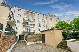 achat appartement poissy 78300