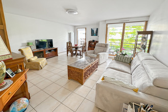achat appartement poissy 78300