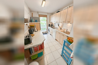 achat appartement poissy 78300
