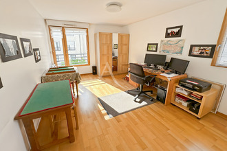 achat appartement poissy 78300