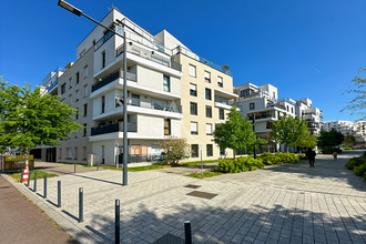 achat appartement poissy 78300