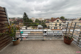 achat appartement poissy 78300