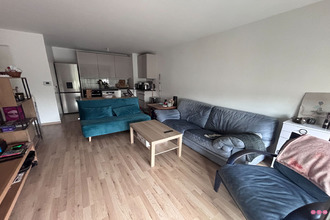 achat appartement poissy 78300
