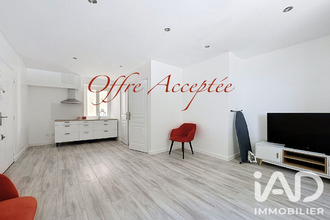 achat appartement poissy 78300