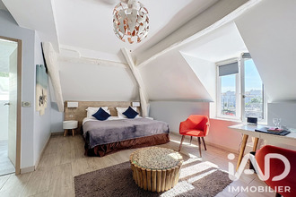 achat appartement poissy 78300