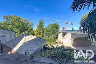 achat appartement poissy 78300