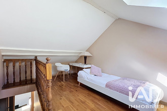 achat appartement poissy 78300