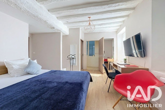 achat appartement poissy 78300