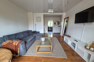 achat appartement poissy 78300
