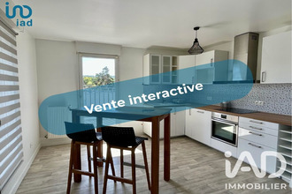 achat appartement poissy 78300