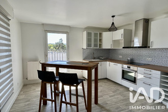 achat appartement poissy 78300