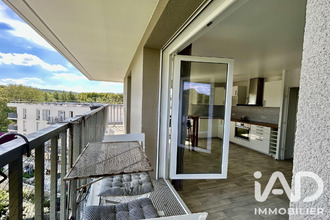 achat appartement poissy 78300