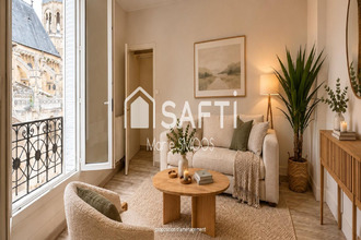achat appartement poissy 78300
