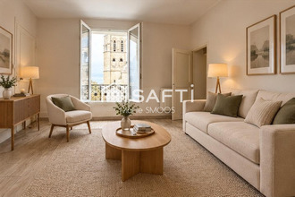 achat appartement poissy 78300