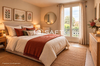 achat appartement poissy 78300