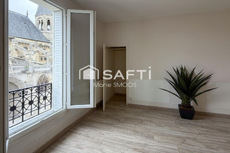 achat appartement poissy 78300