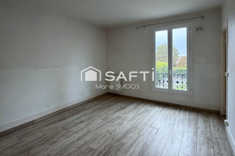 achat appartement poissy 78300