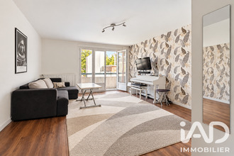 achat appartement poissy 78300